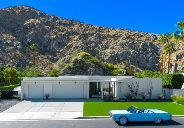 76991 Desi DR, Indian Wells, CA 92210