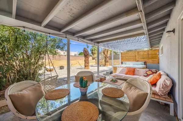 Desert Hot Springs, CA 92240,13215 Deodar AVE