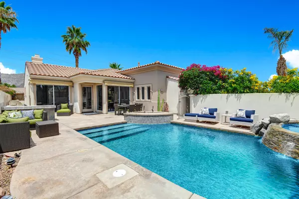 La Quinta, CA 92253,78831 Breckenridge DR