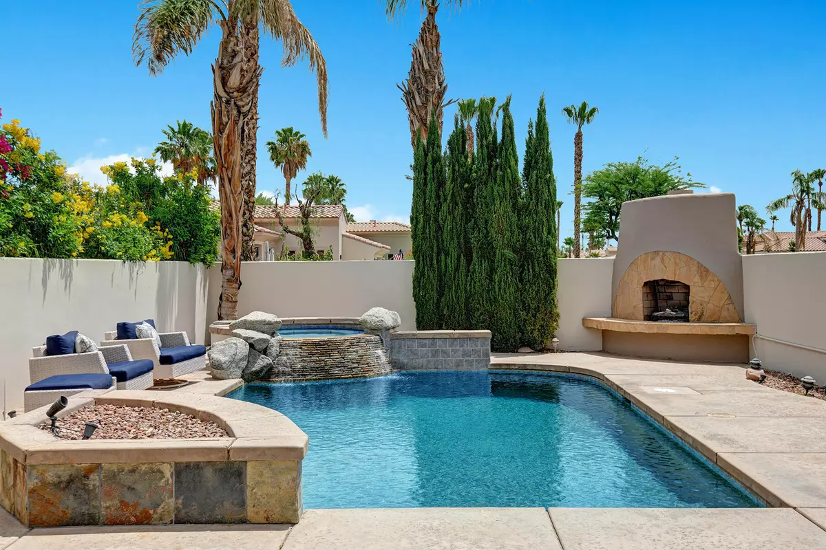 La Quinta, CA 92253,78831 Breckenridge DR