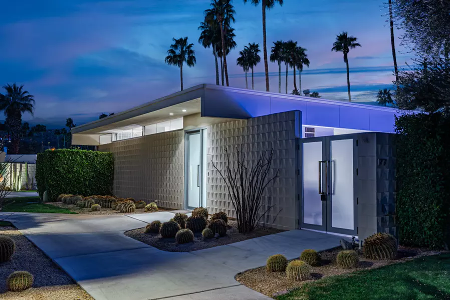 177 Westlake DR, Palm Springs, CA 92264