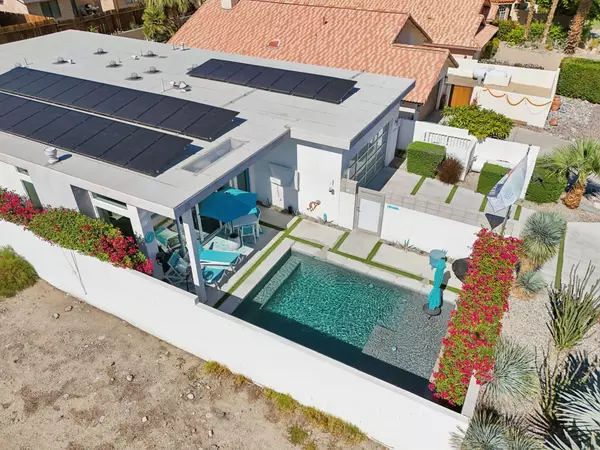 La Quinta, CA 92253,54945 Avenida Rubio