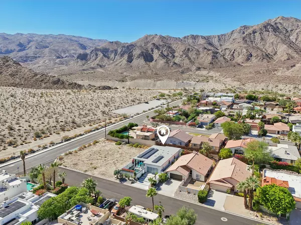 La Quinta, CA 92253,54945 Avenida Rubio