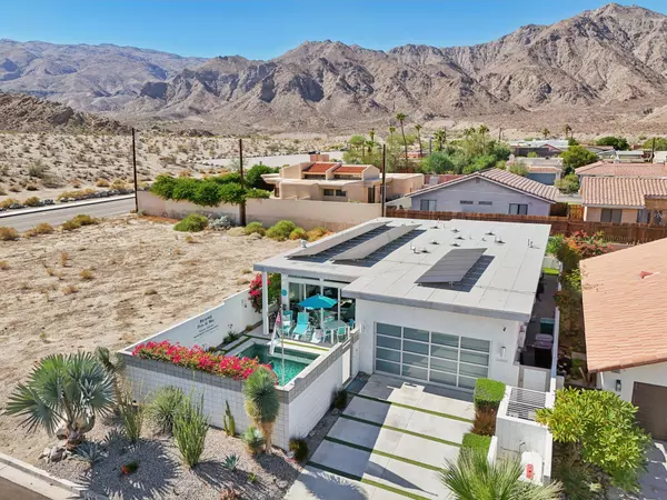 La Quinta, CA 92253,54945 Avenida Rubio