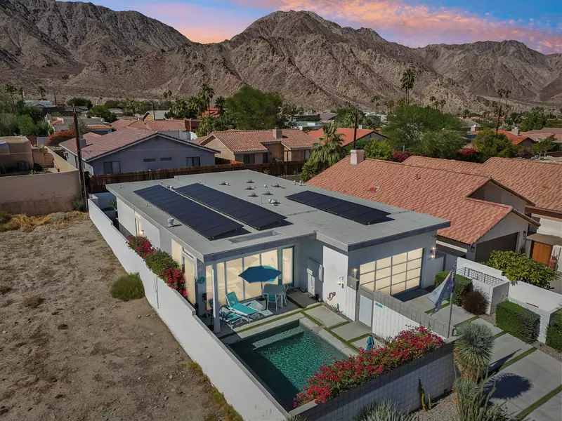 54945 Avenida Rubio, La Quinta, CA 92253