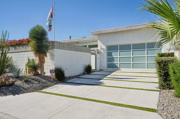 La Quinta, CA 92253,54945 Avenida Rubio