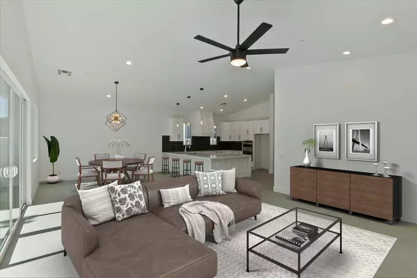 31260 Avenida La Paloma, Cathedral City, CA 92234