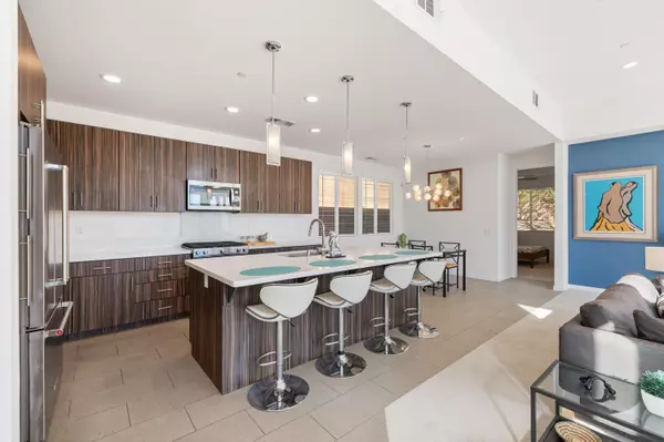 Desert Hot Springs, CA 92240,13996 Avenida La VISTA