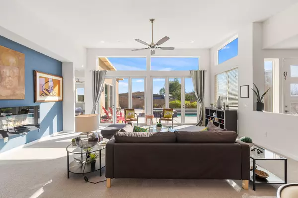 Desert Hot Springs, CA 92240,13996 Avenida La VISTA