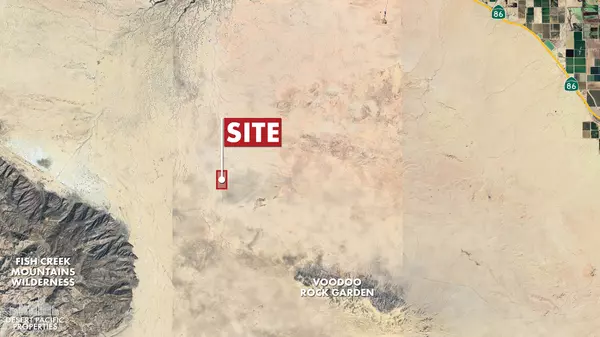 Brawley, CA 92227,0 Hwy 78 & & Hwy 86