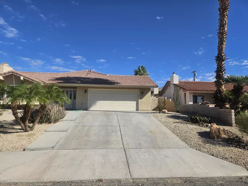 66316 San Juan RD, Desert Hot Springs, CA 92240