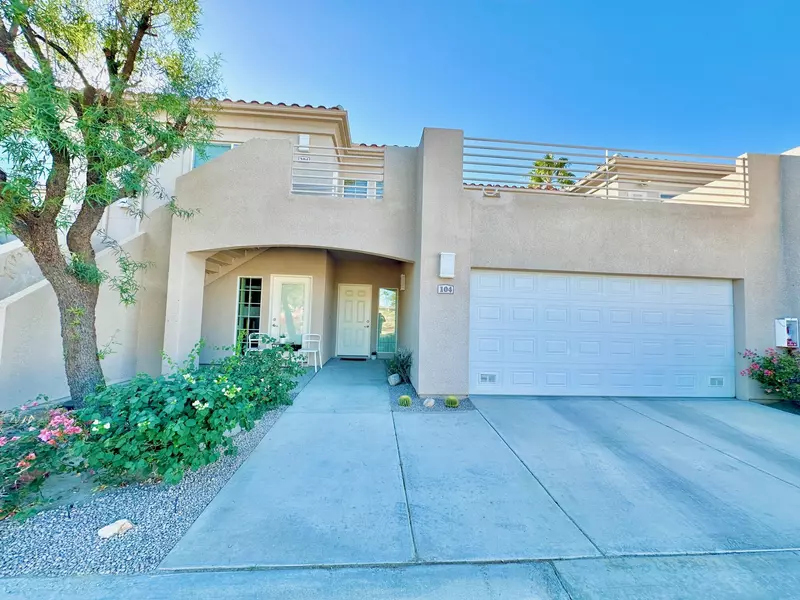 30353 Crown ST #104, Cathedral City, CA 92234