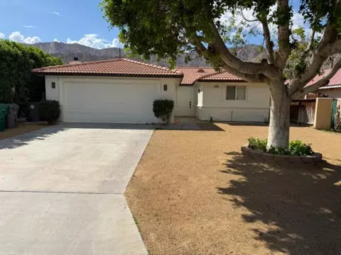 51345 Avenida Velasco, La Quinta, CA 92253