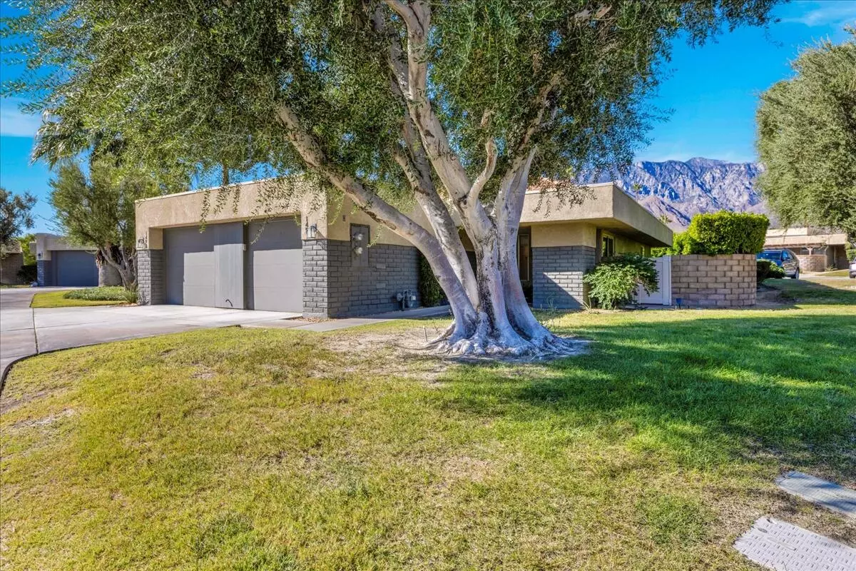 Palm Springs, CA 92262,1491 Sunflower CIR