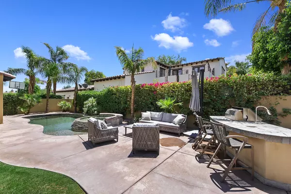 La Quinta, CA 92253,80695 Via Tranquila