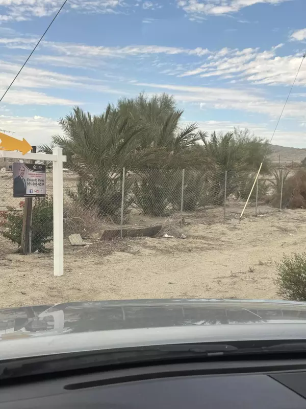 Mecca, CA 92254,97640 70th