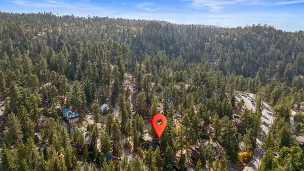 Big Bear Lake, CA 92315,38692 Talbot DR