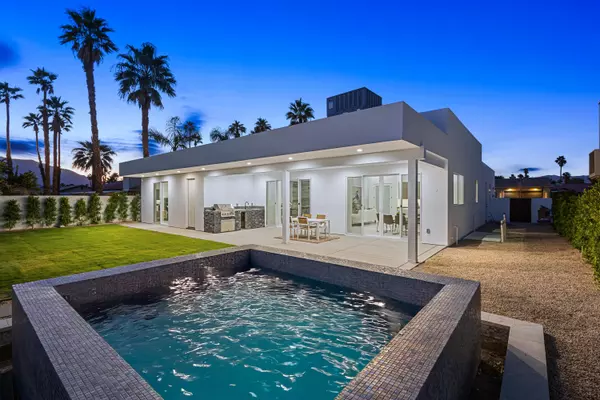 67385 Ovante RD, Cathedral City, CA 92234