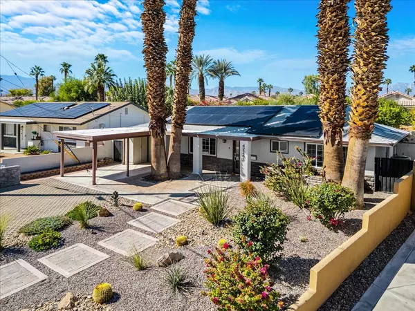 Palm Desert, CA 92211,42265 Wisconsin AVE