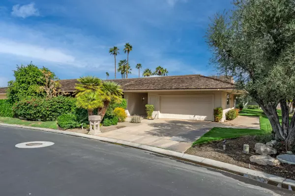 Rancho Mirage, CA 92270,27 Cornell DR