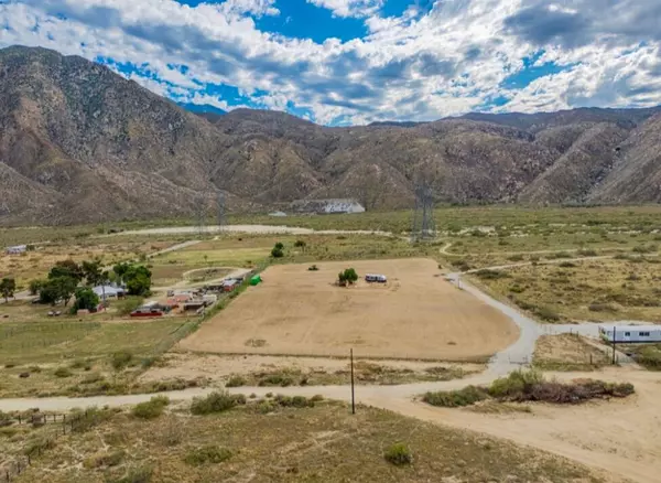 Cabazon, CA 92230,3 Dolores AVE