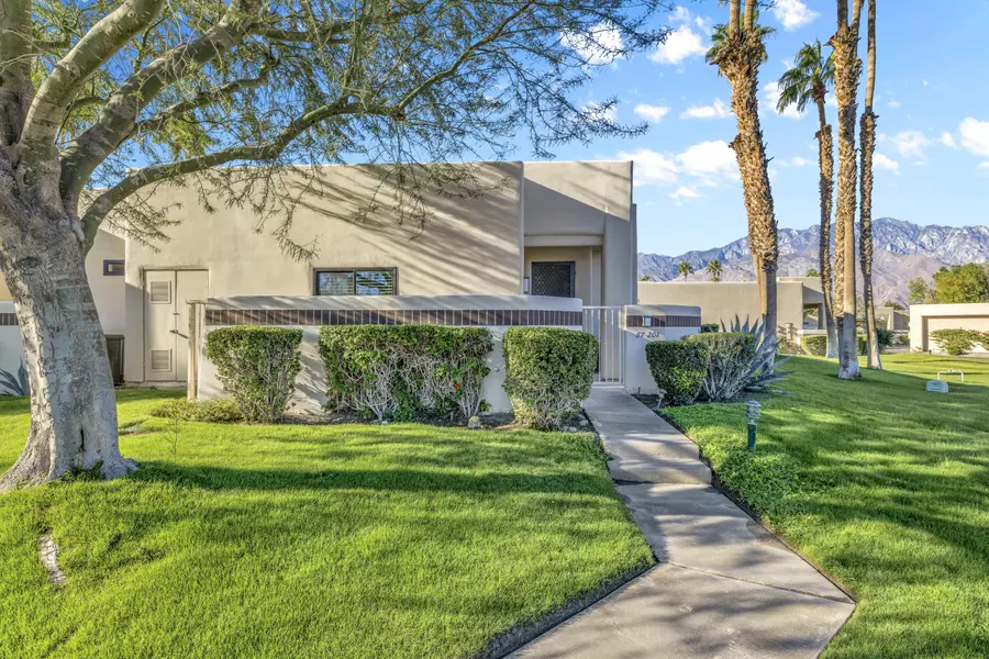 67201 N Chimayo DR, Cathedral City, CA 92234