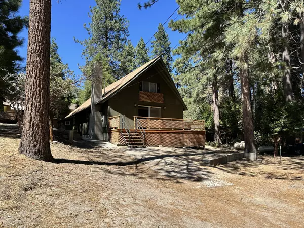 Idyllwild, CA 92549,53430 Sherman DR
