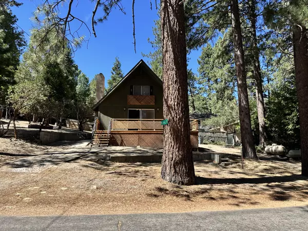 Idyllwild, CA 92549,53430 Sherman DR