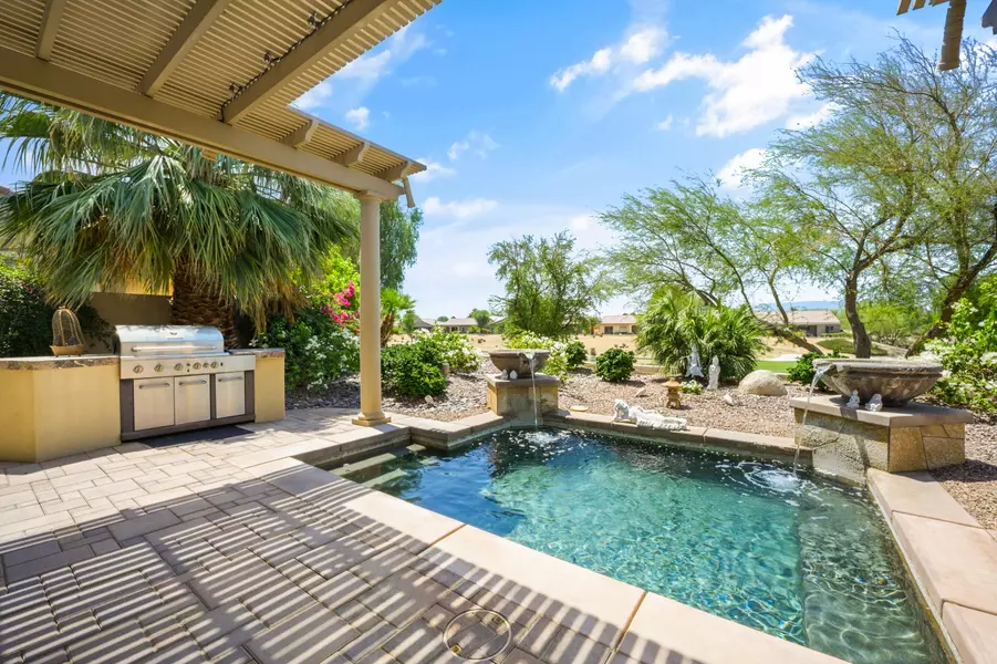 81569 Corte Monteleon, Indio, CA 92203