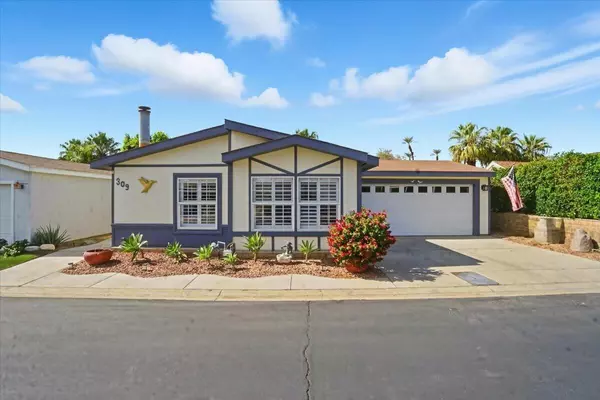 73450 Country Club DR #309, Palm Desert, CA 92260