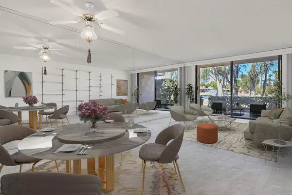 Rancho Mirage, CA 92270,2 Valencia DR