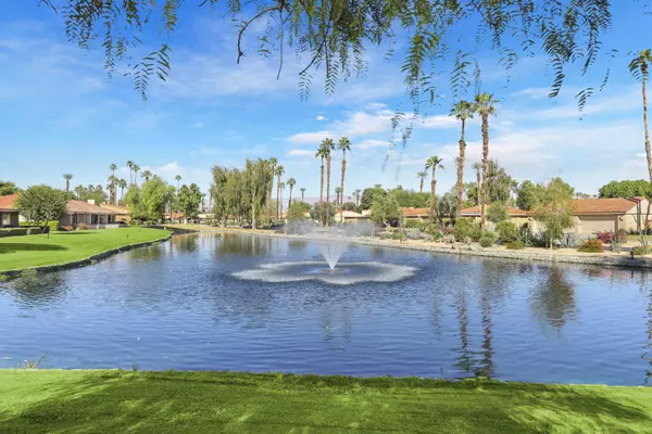 2 Valencia DR, Rancho Mirage, CA 92270