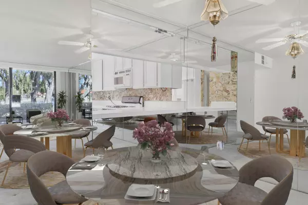 Rancho Mirage, CA 92270,2 Valencia DR