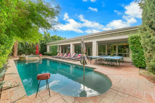 48548 Meandering Cloud ST, Indio, CA 92201