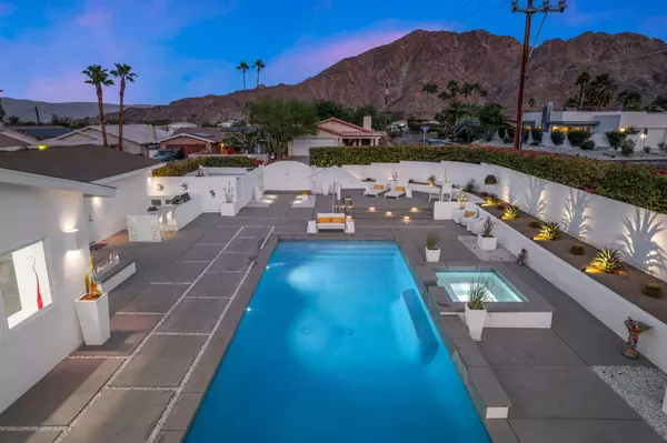 La Quinta, CA 92253,53225 Avenida Herrera