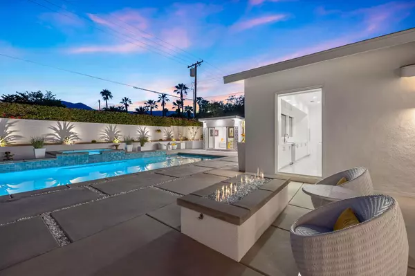 La Quinta, CA 92253,53225 Avenida Herrera