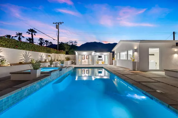 La Quinta, CA 92253,53225 Avenida Herrera