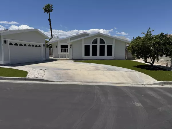 35453 Canteen, Thousand Palms, CA 92276