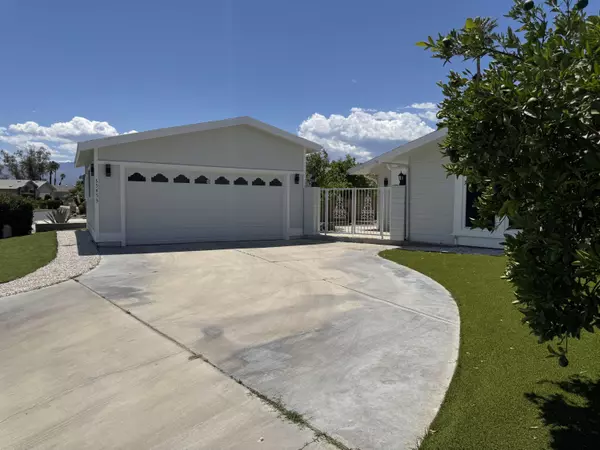 Thousand Palms, CA 92276,35453 Canteen