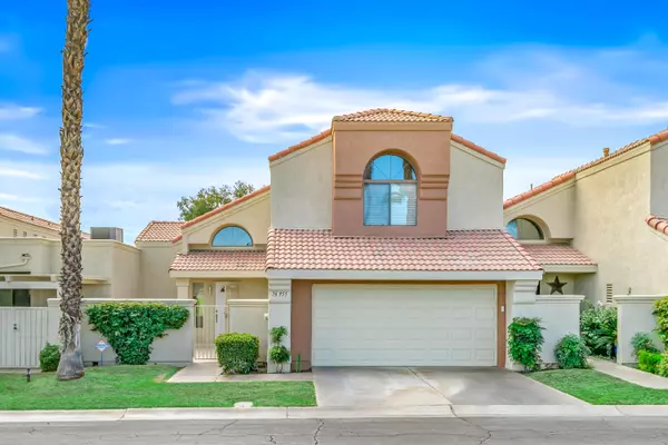 Palm Desert, CA 92211,76955 Turendot ST