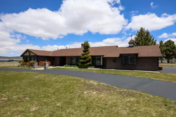 Big Bear City, CA 92314,108 Palomino DR