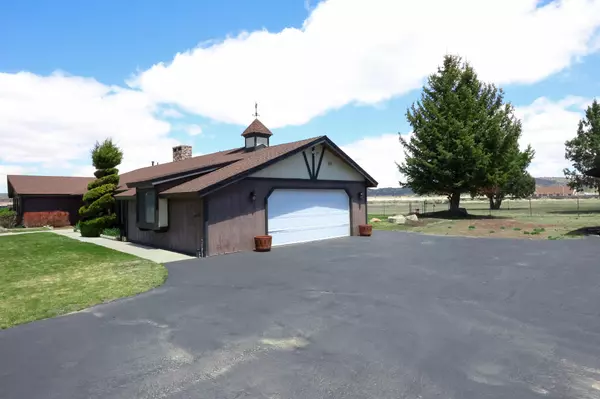 Big Bear City, CA 92314,108 Palomino DR