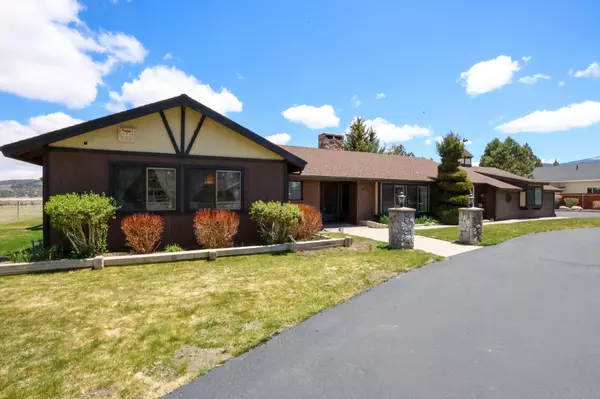 Big Bear City, CA 92314,108 Palomino DR