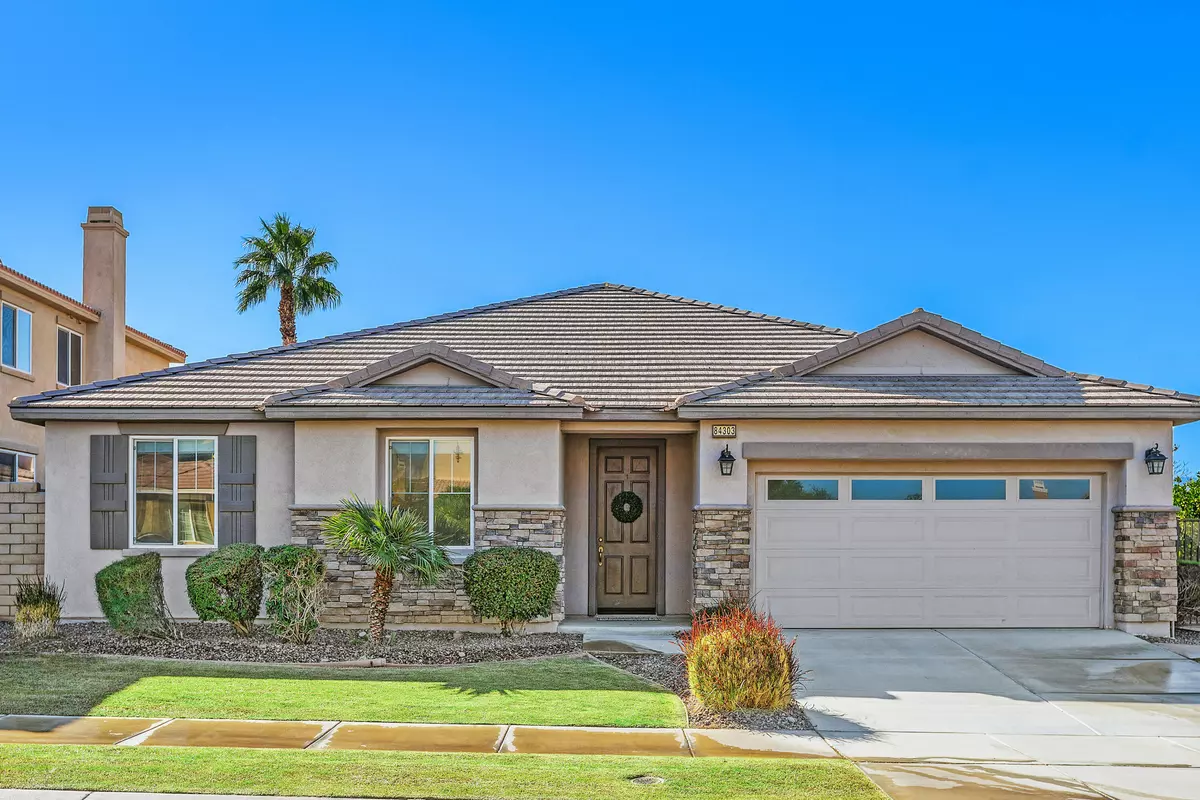 Indio, CA 92203,84303 Eremo WAY