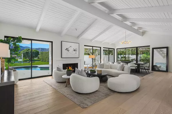 Rancho Mirage, CA 92270,11 Sussex CT