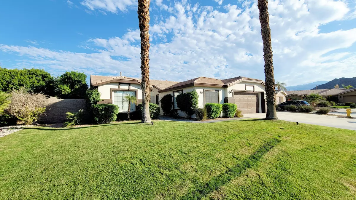 La Quinta, CA 92253,78735 Rockberry CT