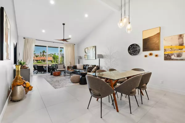 76658 Daffodil DR, Palm Desert, CA 92211