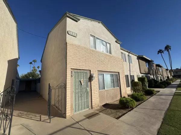 1030 N Lovekin #25, Blythe, CA 92225