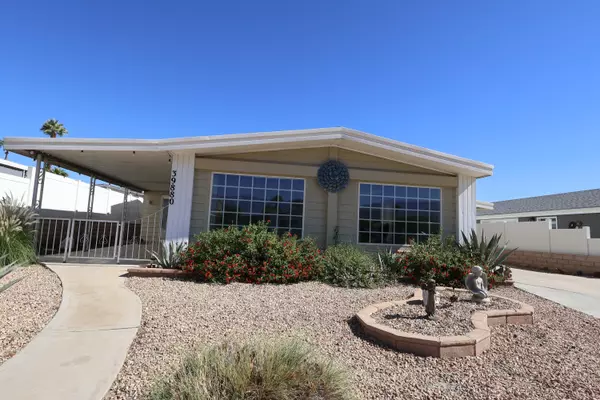 Palm Desert, CA 92260,39880 Palm Greens PKY