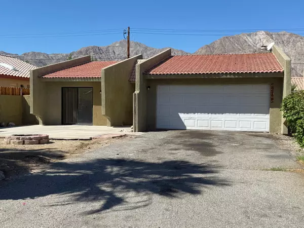 La Quinta, CA 92253,53135 Avenida Mendoza